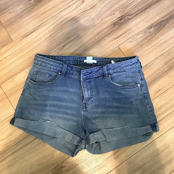 American Eagle Jean shorts - Picture 1 of 1
